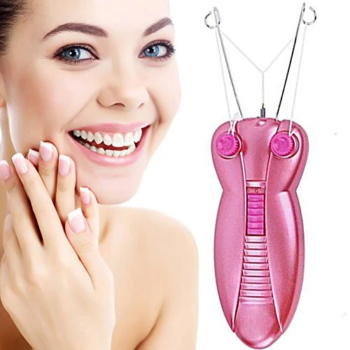 بندانداز برقی موهایر مدلMO-9104
