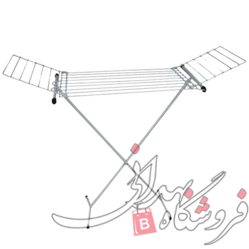 بندرخت اطلس مدل آسمان