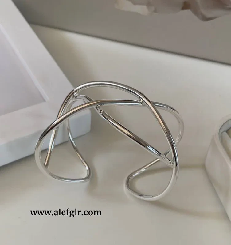 بنگل (تکپوش)دفرمه ابکاری نقره
