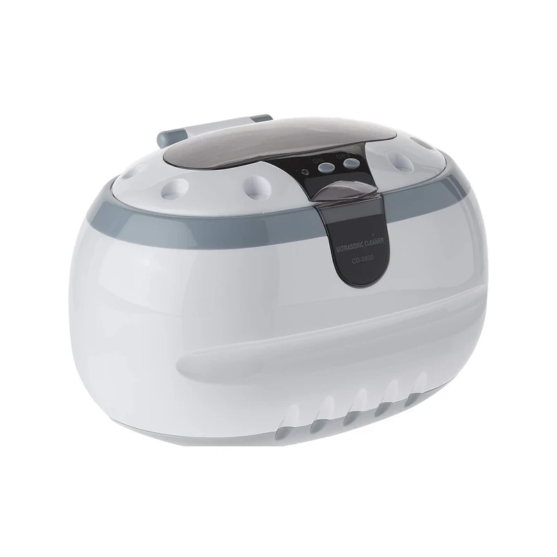 بهترین تمیزکننده التراسونیک جواهرات و عینک | مدل CD-2800 CODYSon