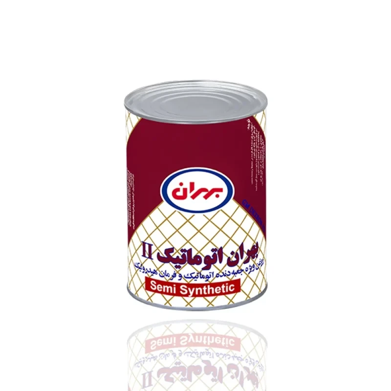 بهران اتوماتیک II (1 لیتری)