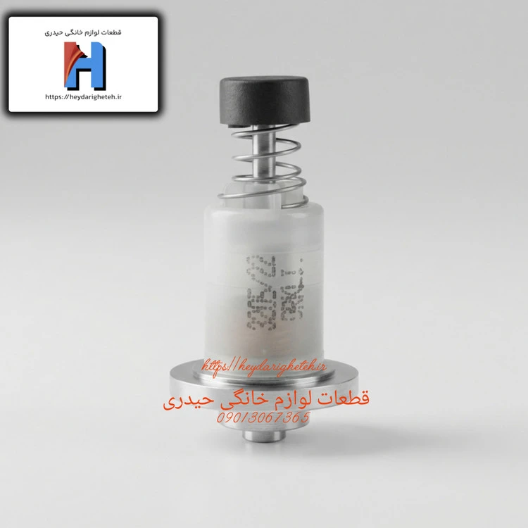 بوبین آبگرمکن مخزنی مدل سیت