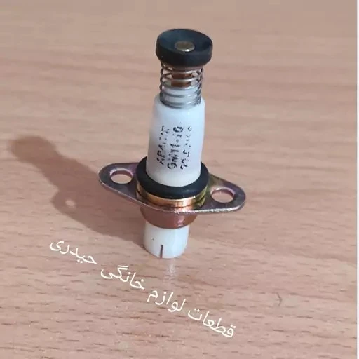 بوبین بخاری گازی پلار بدون دودکش