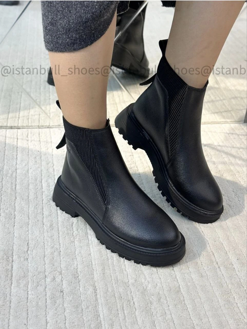 بوت اکو