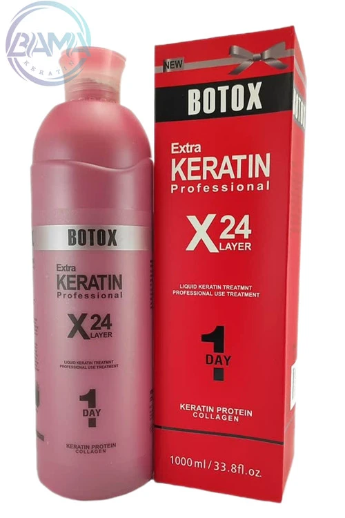 بوتاکس x24