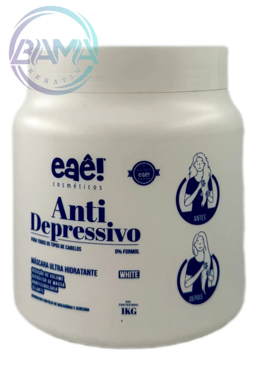 بوتاکس آنتی دپرس eae سفید
