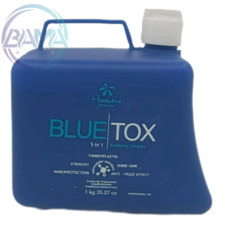 بوتاکس بلوتاکس فلوراکتیو (BLUETOX)