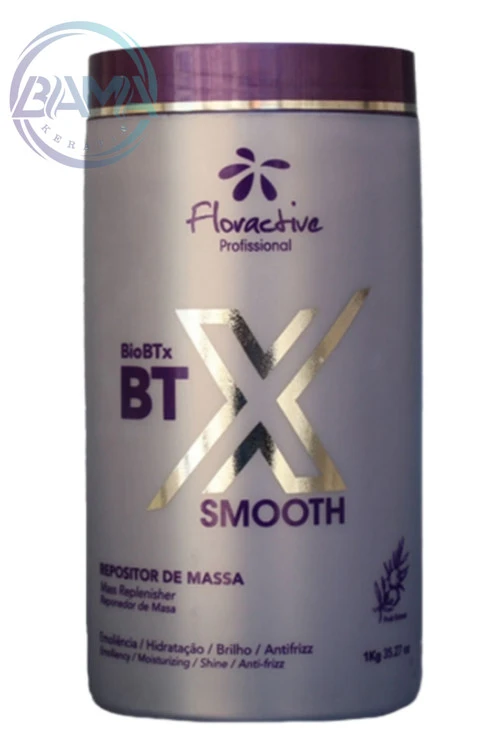 بوتاکس فلوراکتیو اسموت smooth ( اسموز )