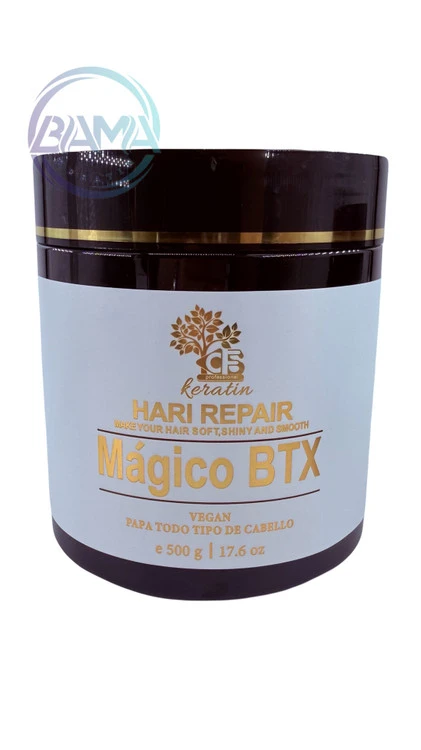 بوتاکس مجیک 500 گرم