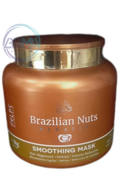بوتاکس ناتس آجیلی فلپس smoothing mask