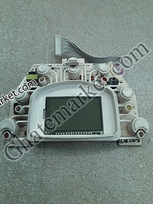 بورد بزرگ پلوپز دلیرایس تفال RK7006