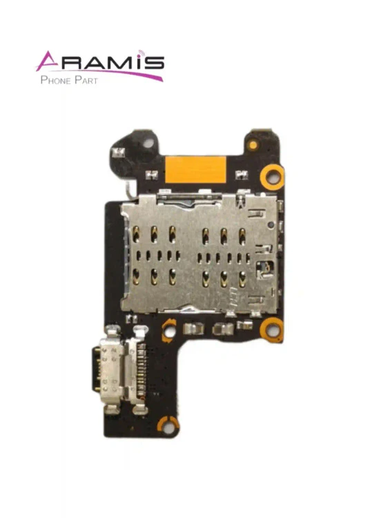 بورد شارژ شیائومی Mi 9 T pro