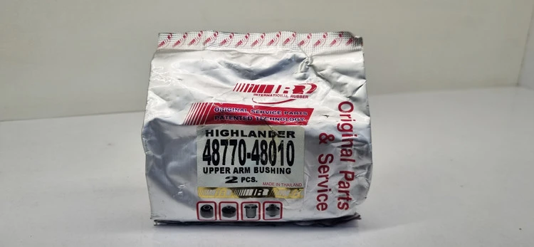بوش اکسل عقب لکسوس RX350 مدل ۲۰۱۰ تا ۲۰۱۳ ژاپنی
