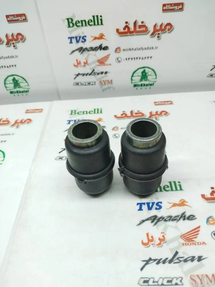 بوش تنه موتور پالس 180 جفتی