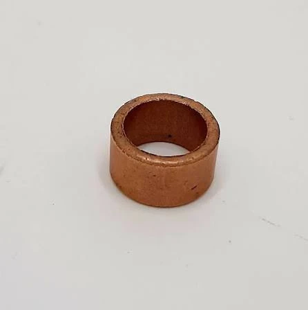 بوش ته میلنگ