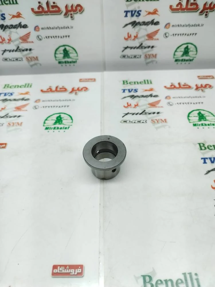 بوش داخل دیسک کلاچ موتور پالس ns 200 ان اس و rs ار اس اصلی
