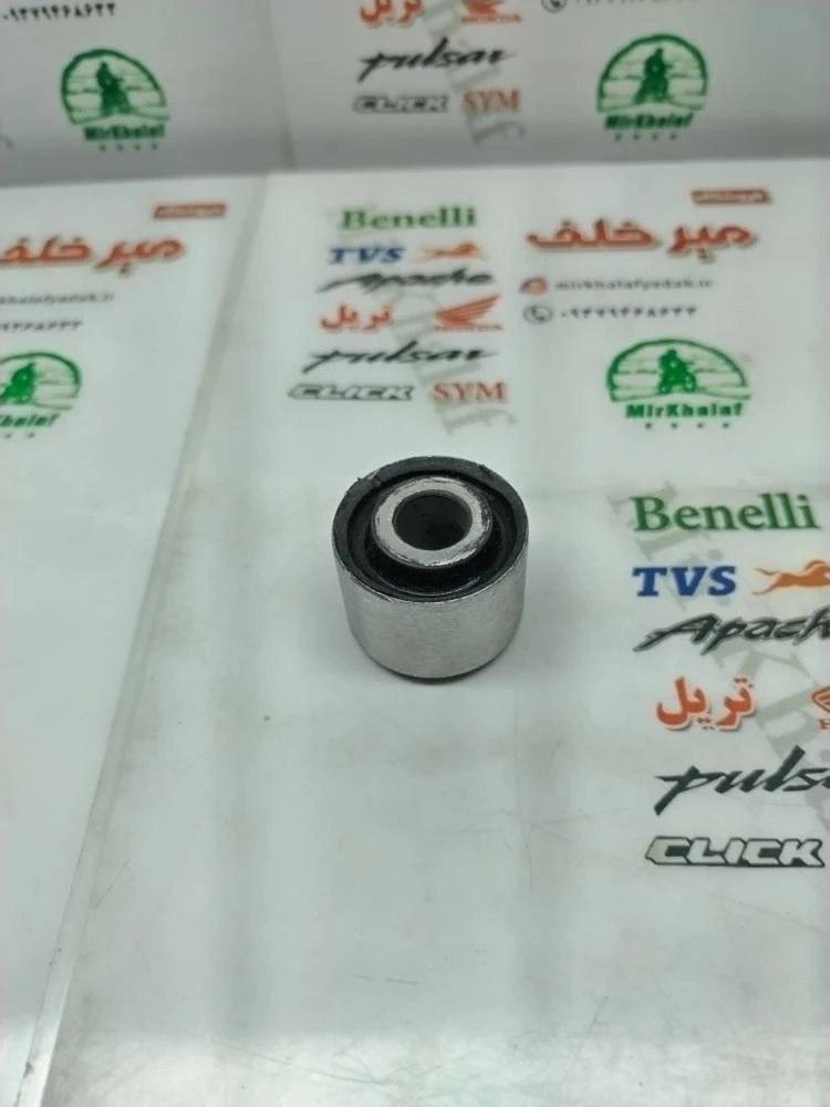 بوش دسته موتور (2 دو شاخ تنه) موتور کلیک و طرح کلیک و یاماها طرح ایروکس nvx کوچک