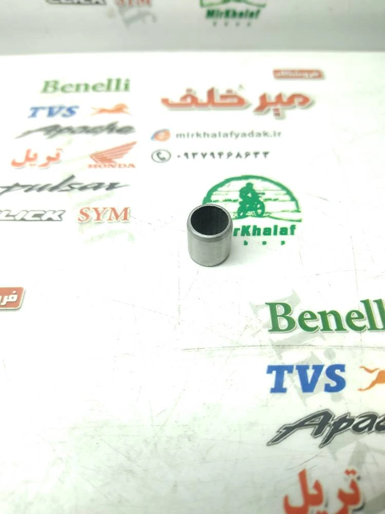 بوش سیلندر موتور اپاچی 150 160 180 و tvs راکس و نئو