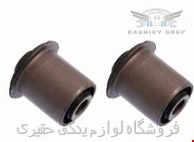 بوش طبق آلومینیومی بالا عقب نیسان تیانا برند تجاری