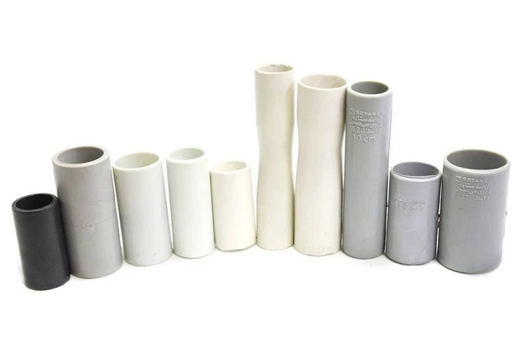 بوشن PVC
