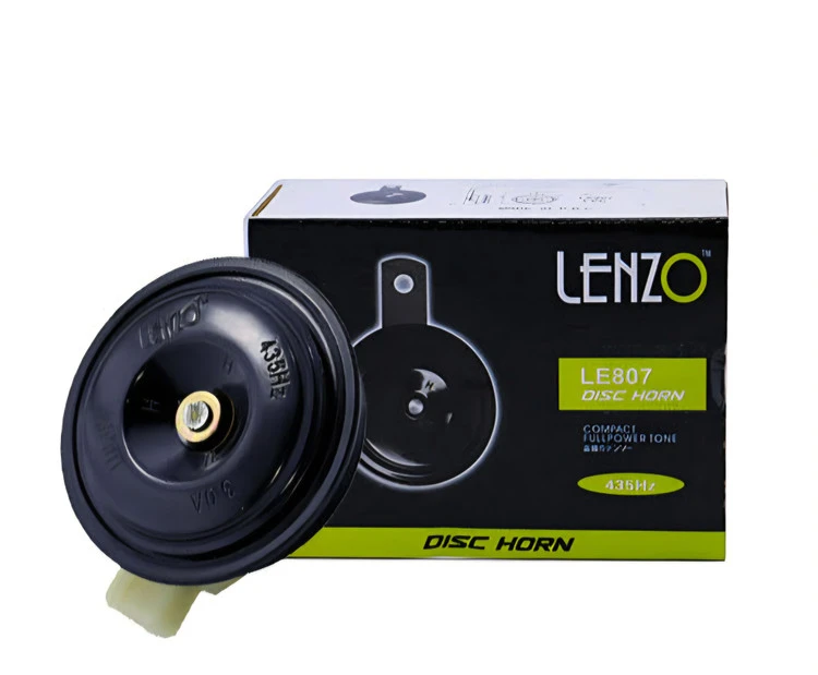 بوق اورجینال ال ۹۰ مدل 807 لنزو Lenzo