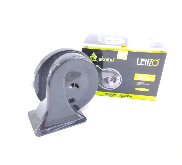 بوق اورجینال ۲ فیش مدل 804 یک عددی لنزو Lenzo