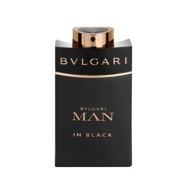 بولگاری من این بلک Bvlgari Man In Black