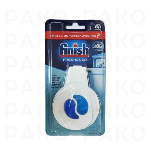 بوگیر ماشین ظرفشویی فینیش مدل Freshener finish