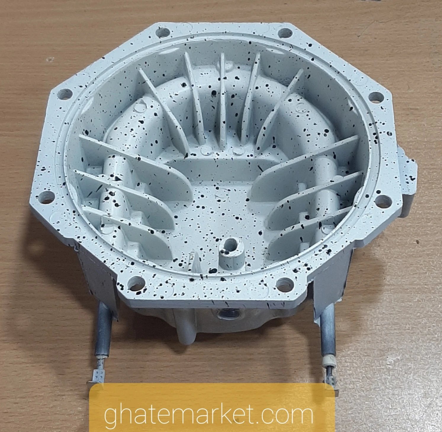 بویلر بخارشو دلونگی گرانیتی