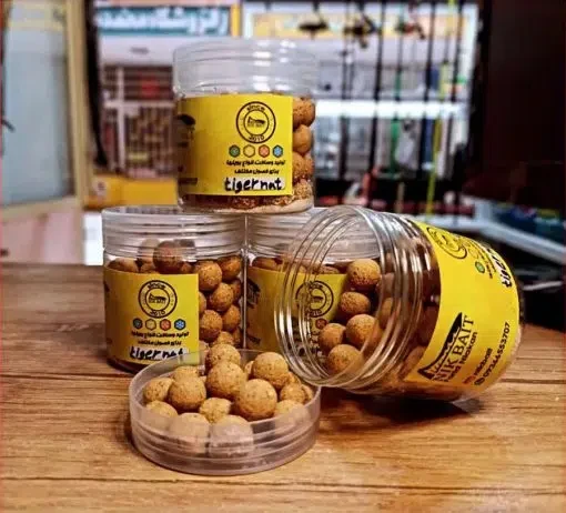 بویله تایگرنات