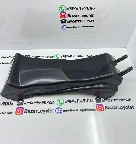 بچه گلگیر موتور سیكلت هندا