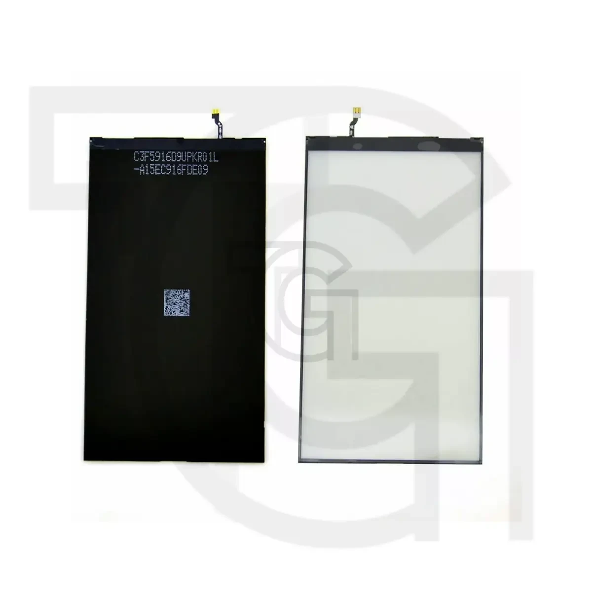 بک‌لایت ال‌سی‌دی اپل‌آیفون Backlight LCD Apple iPhone A1589