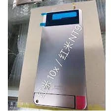 بک لایت گوشی شیائومی xiaimi redmi note 9