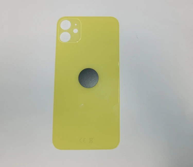 بک کاور آیفون IPHONE 11