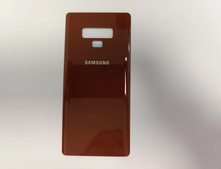 بک کاور سامسونگ R SAM NOTE9