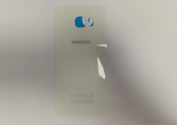 بک کاور سامسونگ R SAM S6 EDGE