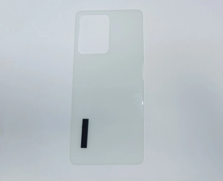 بک کاور شیائومی XIA NOTE 12 PRO 5G