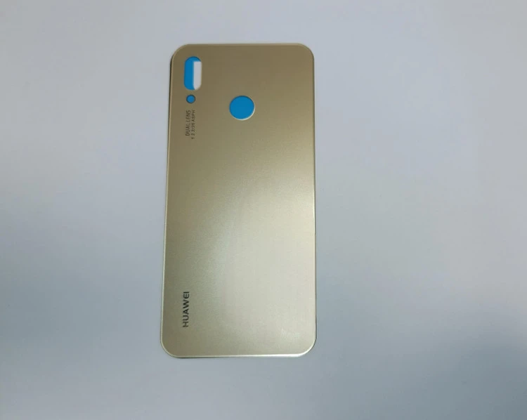 بک کاور هوآوی P20 LITE