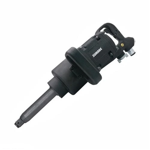 بکس بادی 1 اینچ درایو مستقیم شفت بلند SUMAKE مدل ST-5598-6