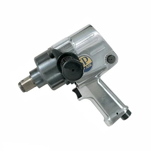 بکس بادی 1 اینچ شفت کوتاه 1650 نیوتن متر SP مدل SP-1191DH