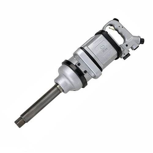 بکس بادی 1 اینچ مستقیم شفت بلند SP مدل SP-5000 GE-9