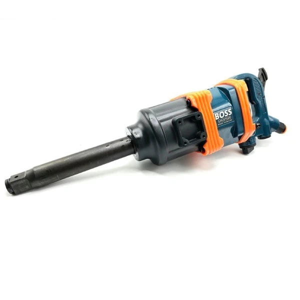 بکس بادی باس ۱ اینچ سوپر صنعتی شفت بلند مدل 123MT193_3