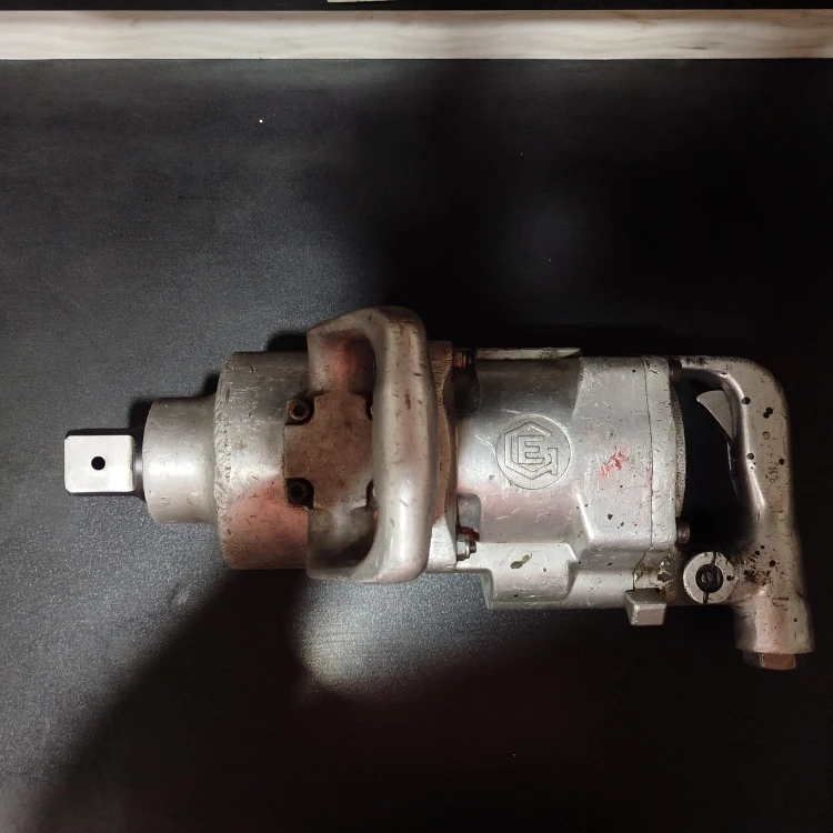 بکس بادی جنیوس 1/2–1 اینچ مدل 9K4070 (کارکرده)