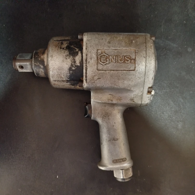 بکس بادی جنیوس 1 اینچ مدل 801512 (کارکرده)