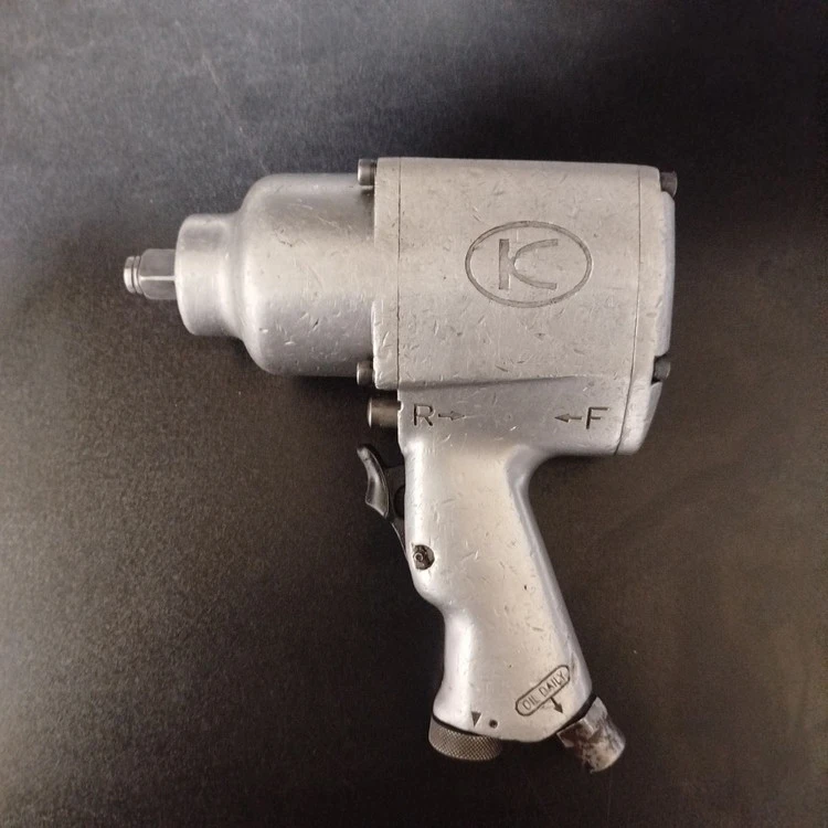 بکس بادی درایو 1/2 اینچ مدلKW-19HP (کارکرده)