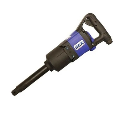 بکس بادی شفت بلند 1 درایو BEX مدل IT 4200-B1-6