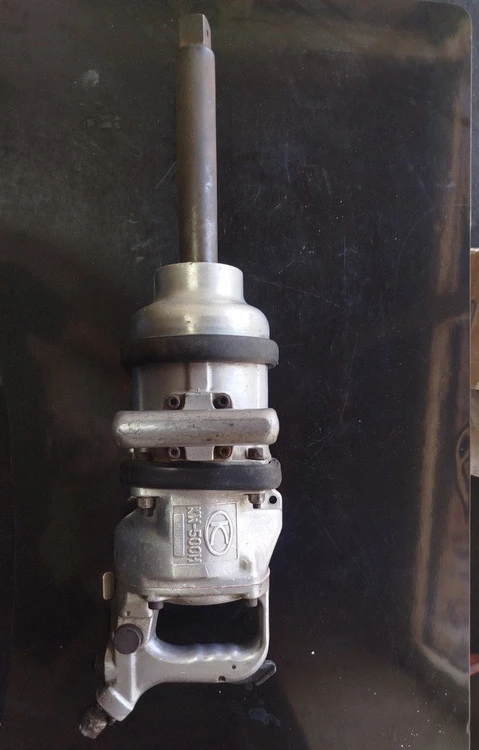 بکس بادی کوکن Kuken مدل KW-500H کارکرده