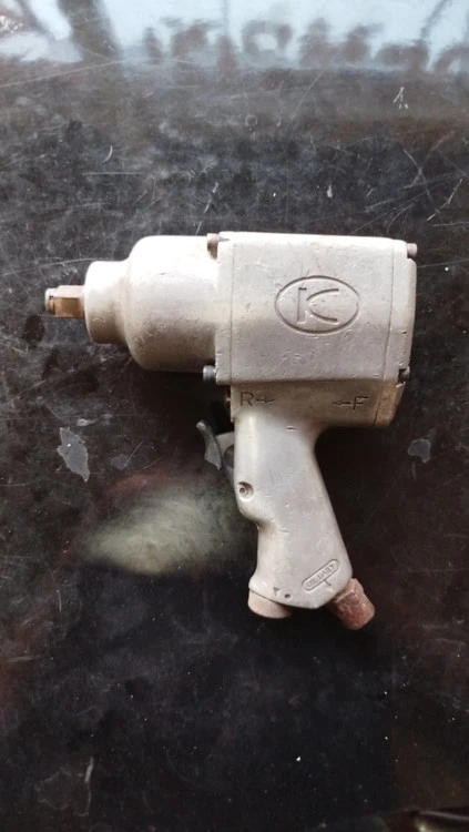 بکس بادی کوکن ژاپن 1/2 اینچ KW-19HP (کارکرده)