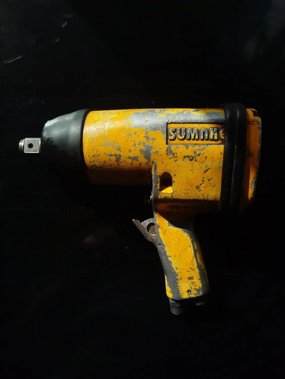 بکس بادی ۳/۴ اینچ سوماک SUMAKE مدل ST-5560S (استوک)