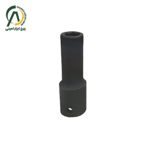 بکس بلند فشار قوی درایو 1/2 اینچ هنس سایز 13